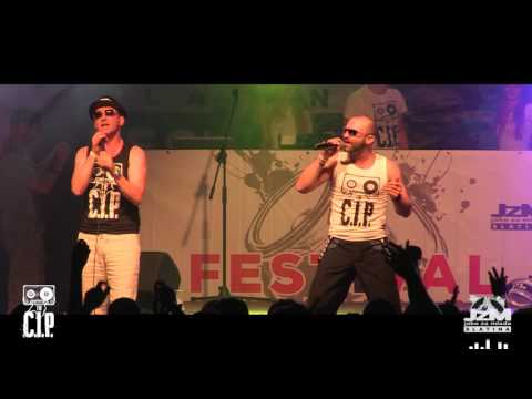 The C.I.P. - The C.I.P. - VIVA LA MYSLIVEC