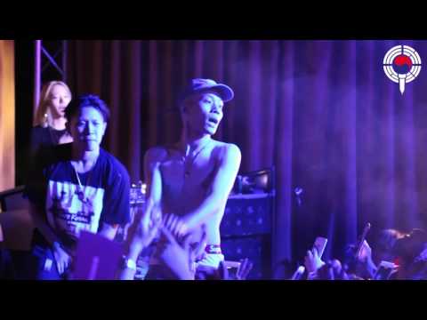 Dumbfoundead - Mijangwon (Live with Nafla, Loopy) (MKIT RAIN IN LA)