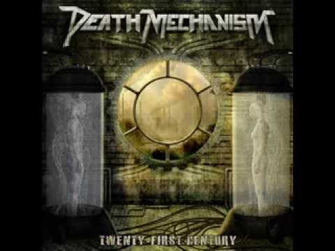 Death Mechanism - Human Limits