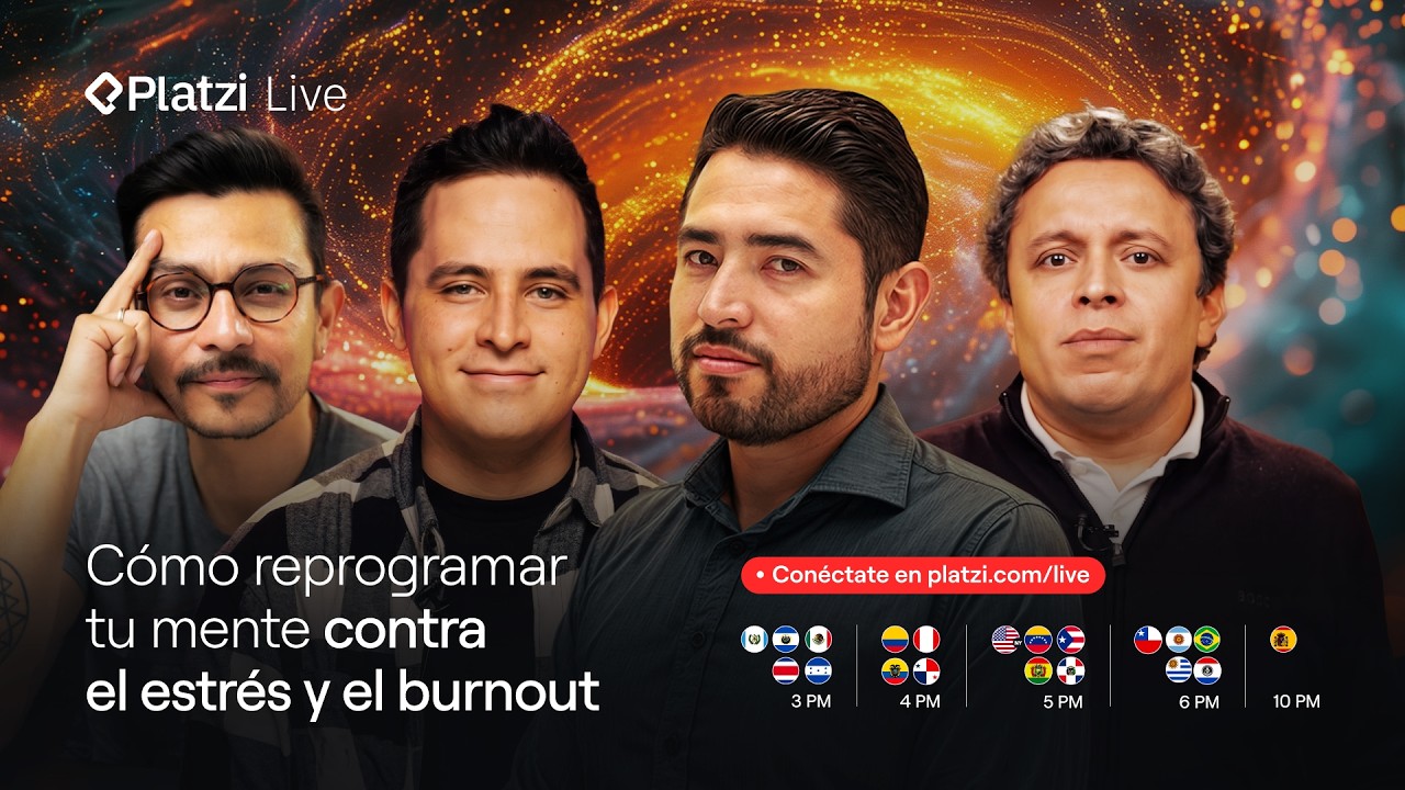 El estrés laboral está dañando tu cerebro