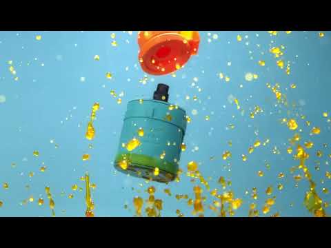 Odyssey Mandarin Sky | ARMAF