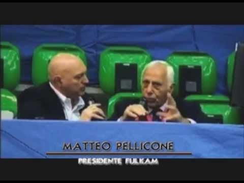 Intervista al Presidente Fijlkam Dr. Matteo Pellicone