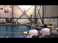 Kylee Wilson Dive Video