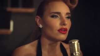 Meghan Trainor Ft. John Legend &quot;Like I&#39;m Gonna Lose You&quot; (Cover) Schyler Dixon and Rachael Mann