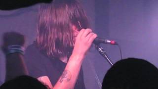 Jacuzzi Boys - 'Double Vision' @ Churchill's Pub (4/8/16)