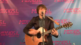 ERIC HUTCHINSON   TALK IS CHEAP