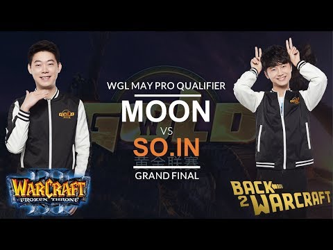 WGL:S 2019 - May Pro GRAND FINAL: [NE] Moon vs. So.in [ORC]