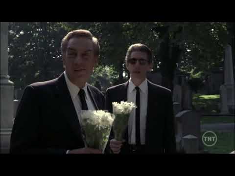 Watch YouTube video titled Law and Order Lennie Briscoe Best One Liners Classic Quotes Seasons 8 & 9