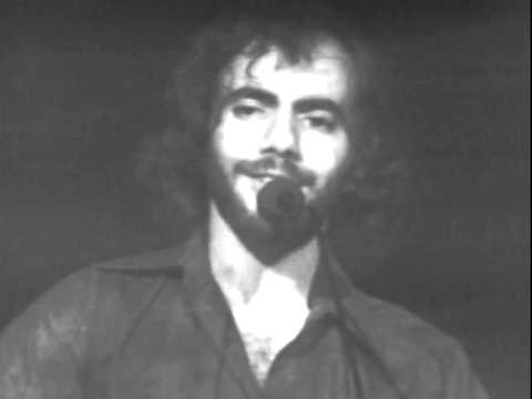 Steve Goodman - You Never Even Call Me By My Name - 4/18/1976 - Capitol Theatre (Official)