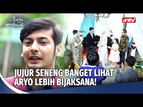 Sekarang Aryo Berusaha Membahagiakan Soraya.. | Cinta Yang Abadi Ep 18 (FULL)