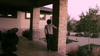 My Nightmare Episode 4: The Poet