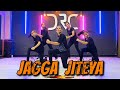 JAGGA JITEYA Vicky Kaushal Yami Gautam Independence Day Special Choreography Deepak Gautam
