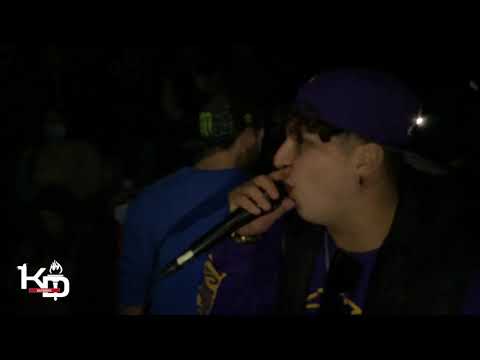 Af Drope Zentynell  vs Craken Fesim Yesep 4tos