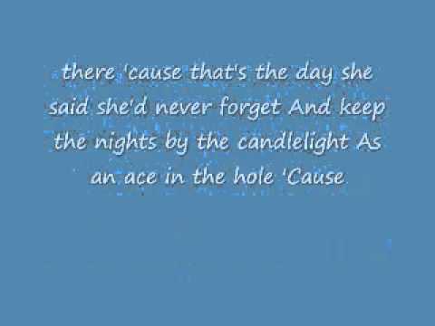 Chris Cagle Laredo (Lyrics)