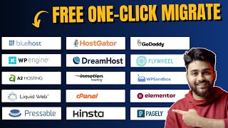 WordPress Migration & Clone Free : Migrate Guru