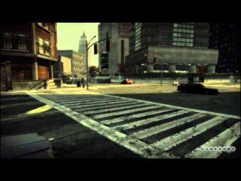 Sound Design - Need for Speed Trailer