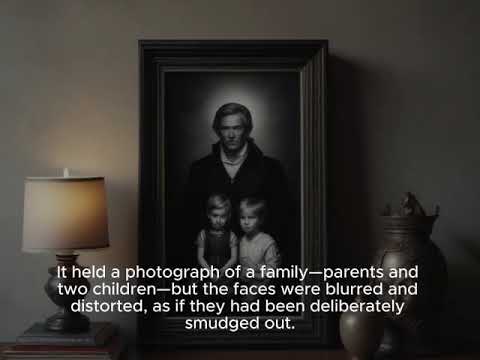 Haunted Delivery The Horror of 13 Blackthorn Lane