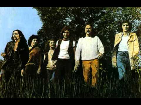 Heads Hands & Feet: Song for Suzie (studio version)