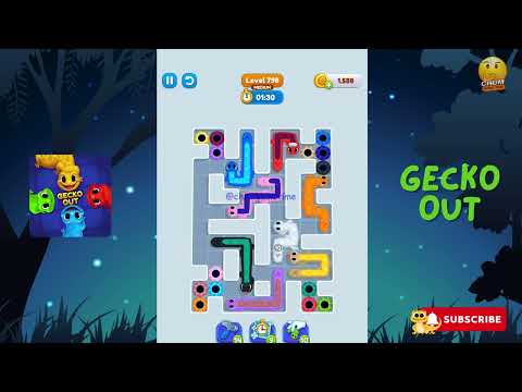 Level 798 preview - Hell Mode