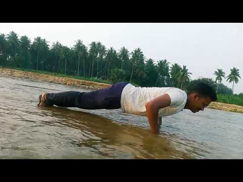 Yaru yaru ivano | Morning |Workouts|