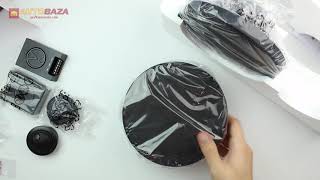 JBL Stage2 604C - відео 1