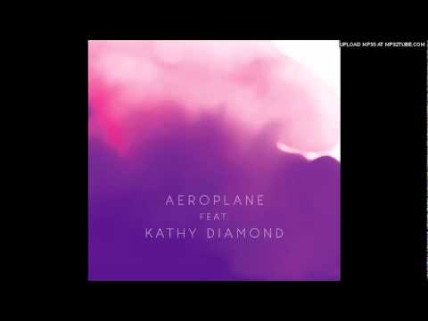 Aeroplane - Whispers Remix