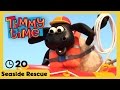 Timmy Time Summer Holiday Special Seaside Rescue