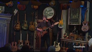 Steve&#39;s Guitars presents: &quot;Live on Location featuring Willy Porter&quot;