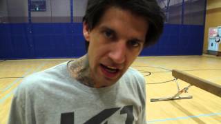 CMB: Quick Trick Rail Whip Hyper