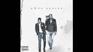 King Los x Wiz Khalifa - Dope Dealer