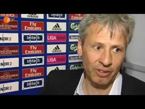 Borussia Mönchengladbach: "Haben Relegation verdient"