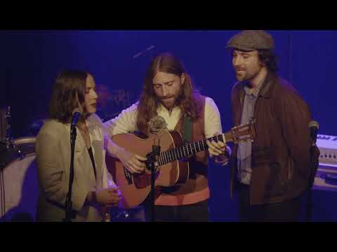 Songs From the Canyon - Helplessly Hoping (Crosby, Stills and Nash)