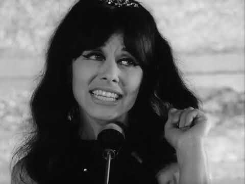 VII Sopot Festival 1967 (Dana Lerska, Gjuli Czocheli, Donald Lautrec, Jaqueline Dulac)