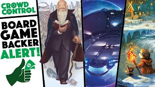 Man vs Meeple - Everdell Silverfrost video thumbnail