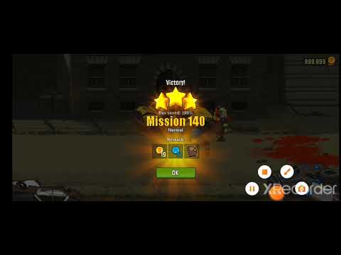 Beating Location 8 with TMF and 3 Stars