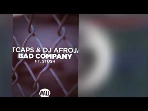 Different Way (Curbi Remix)-Ready-Bad Company [MASHUP 2018]