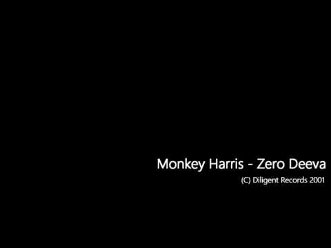 Zero Deeva by Monkey Harris (Diligent Records 2001)