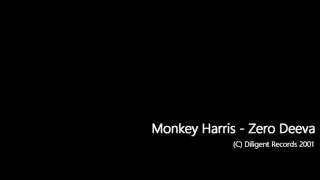 Zero Deeva by Monkey Harris (Diligent Records 2001)
