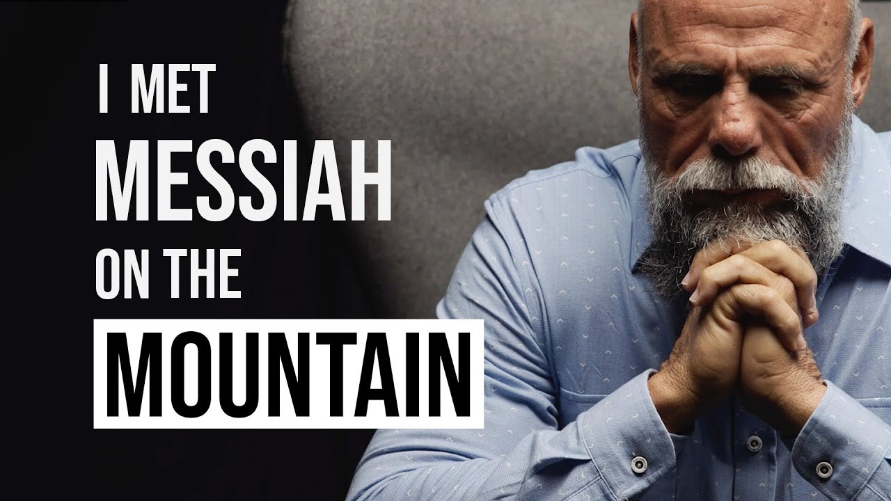 He saw Yeshua on the Mount of Transfiguration!!! | I Met Messiah - Greg Hershberg