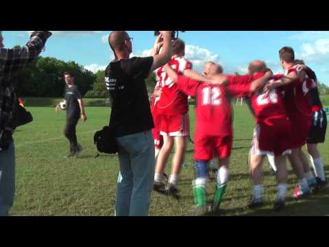 Wrocław Turniej piłkarski w Łanach