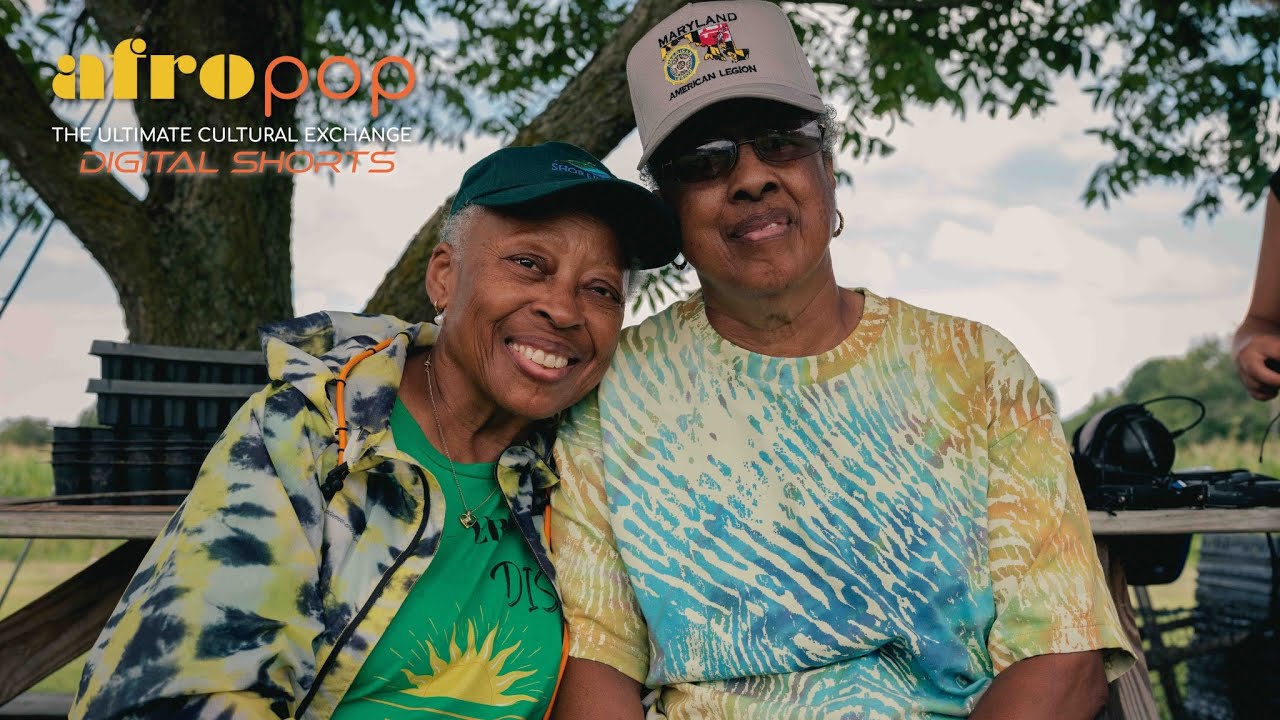 THE AUNTIES | AfroPoP Digital Shorts | Ep. 22