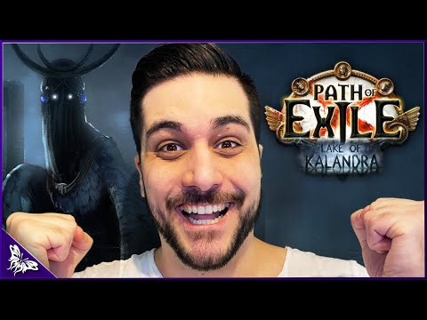 I LOVE THESE PATCH NOTES! - 3.19 TLDR | Path of Exile Kalandra