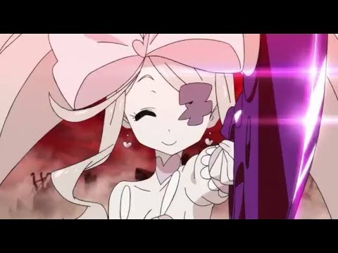 Kill La Kill: Episode 11 "Ryuko is Bitter!"