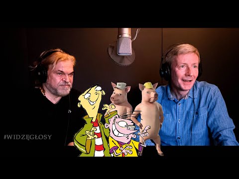 WSPÓLNY MIANOWNIK: JAROSŁAW BOBEREK & JANUSZ WITUCH