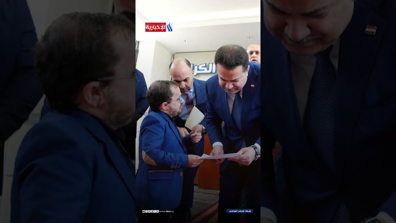 فيديو | رئيس الوزراء يؤكد رعاية حفظة القران ويشدد على وحدة الامة