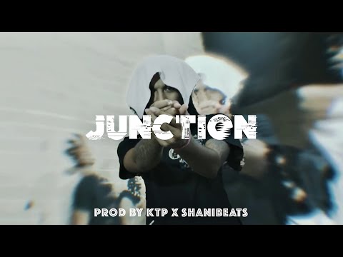 Junction (Dark NY Drill x Kenzo Balla x Sheemy x Sha Gz Type Beat) | Prod. by KTP x @ShaniBeats
