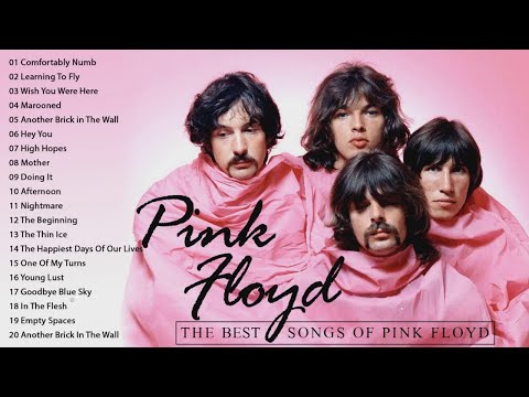 Pink Floyd - Best Songs of Pink Floyd - Pink Floyd Greatest Hits Full Album 2020