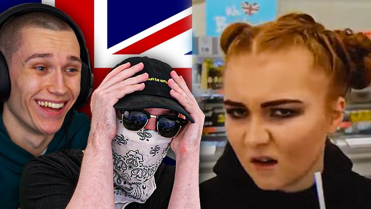 Ranking The WORST of British Rappers (w/ Memeulous)
