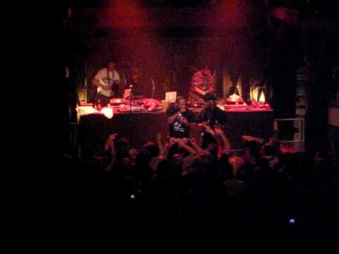 Lord of the underground - Tic Toc