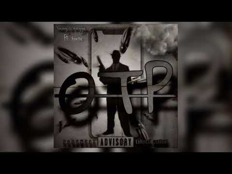 YG Reggie - OTP - Feat.Forte (Prod.HoodWill)
